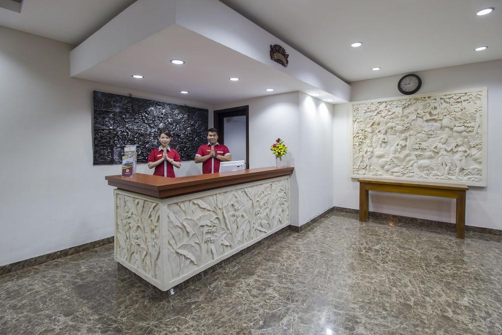 Hotel Grand Puri Saron Yogyakarta Extérieur photo